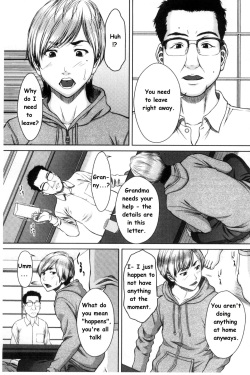 [Ueno Naoya] Mesukano Inbina Mesu Kanojotachi to no Hibi Ch. 4-5 [English] page 3