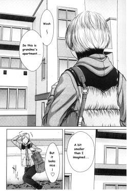 [Ueno Naoya] Mesukano Inbina Mesu Kanojotachi to no Hibi Ch. 4-5 [English] page 6