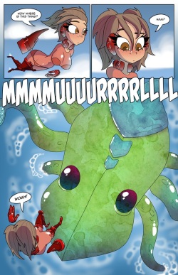 Redd (Jack Cayless) [English] page 10