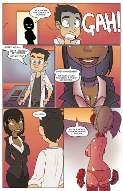 Redd (Jack Cayless) [English] page 6