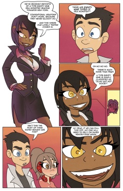 Redd (Jack Cayless) [English] page 7