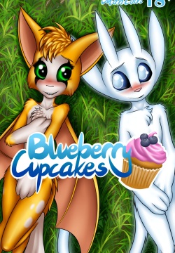 BlueBerry Cupcakes Ch. 1-2