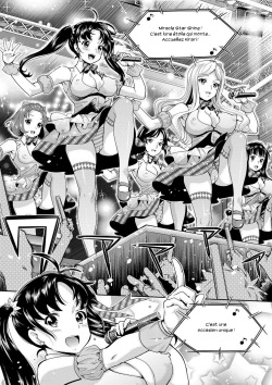 [Umemaru] Idol Densetsu Kirari - Kirari, the Legend of IDOL [French] [Zer0] page 6