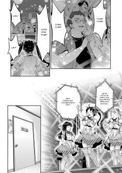 [Umemaru] Idol Densetsu Kirari - Kirari, the Legend of IDOL [French] [Zer0] page 7