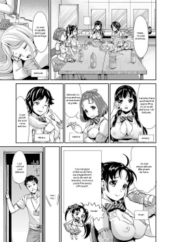 [Umemaru] Idol Densetsu Kirari - Kirari, the Legend of IDOL [French] [Zer0] page 8