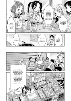[Umemaru] Idol Densetsu Kirari - Kirari, the Legend of IDOL [French] [Zer0] page 9