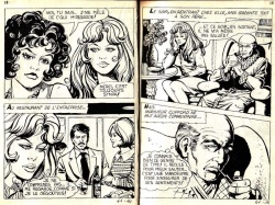Elvifrance - Hors-serie bleu - A13 - Le bossu [French] page 10