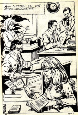 Elvifrance - Hors-serie bleu - A13 - Le bossu [French] page 3