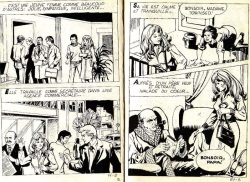 Elvifrance - Hors-serie bleu - A13 - Le bossu [French] page 4