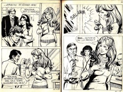 Elvifrance - Hors-serie bleu - A13 - Le bossu [French] page 8