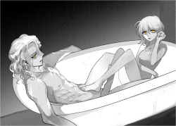 [Mash Gure] Fate Log 31 (Fate/Grand Order) page 2