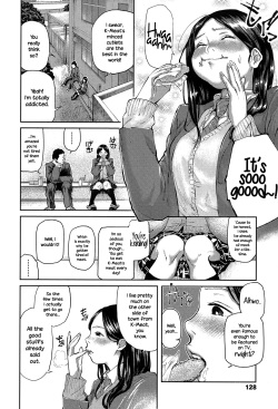 [Berose] Yoku Taberu Ryuugasaki-san | Ryuugasaki-san Eats Well (COMIC Koh 2017-07) [English] {NecroManCr} [Digital] page 2