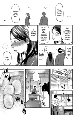 [Berose] Yoku Taberu Ryuugasaki-san | Ryuugasaki-san Eats Well (COMIC Koh 2017-07) [English] {NecroManCr} [Digital] page 5