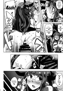 (C92) [wakamaker (wakamesan)] Youkoso Draph Bokujou | Welcome To The Draph Farm (Granblue Fantasy) [English] {Doujins.com} page 4