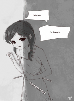 rin[squared]_oniichan_i_am_hungry page 1