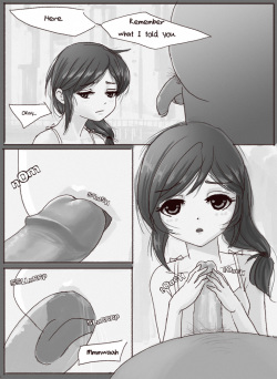 rin[squared]_oniichan_i_am_hungry page 2