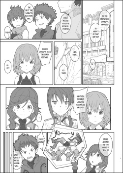 [TYPE-57 (Frunbell)] TYPE-42β (Hai to Gensou no Grimgar) [English] [Drunkenweeb] [Digital] page 3