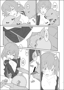 [TYPE-57 (Frunbell)] TYPE-42β (Hai to Gensou no Grimgar) [English] [Drunkenweeb] [Digital] page 5