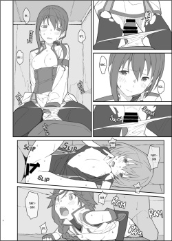 [TYPE-57 (Frunbell)] TYPE-42β (Hai to Gensou no Grimgar) [English] [Drunkenweeb] [Digital] page 6