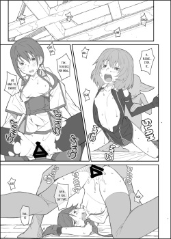 [TYPE-57 (Frunbell)] TYPE-42β (Hai to Gensou no Grimgar) [English] [Drunkenweeb] [Digital] page 7
