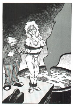 [Dennis Stahl] Ms. Fantastic page 2