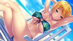 [Tentacle Games] Tropical Liquor page 4