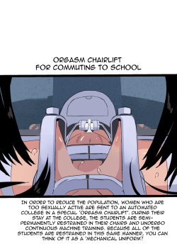 [LOL] Zenjidou Shoujo Acme Tsuugaku System [English] page 3
