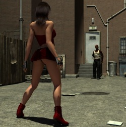 Streets of Rage / Bare Knuckle page 4