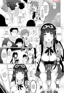 (C91) [Handful☆Happiness! (Nanahara Fuyuki)] Jessica Onee-chan Chaku Ero Debut | Jessica Onee-chan's Ero Debut (Granblue Fantasy) [English] {Doujins.com} page 2