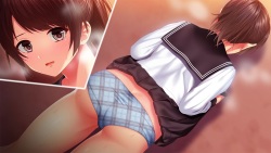 [DOLCE] Shamrock no Hanakotoba page 10