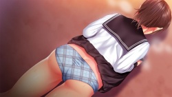 [DOLCE] Shamrock no Hanakotoba page 9