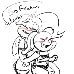 [Minibutts] Koko X Scraps page 2