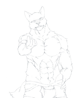 [Twitter Artist] doggycoffee page 6