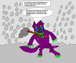 Porno Animals comic 6 page 7