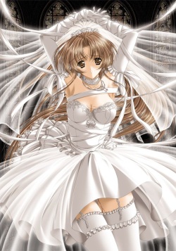 Virgin Bride - Ochita Hanayome