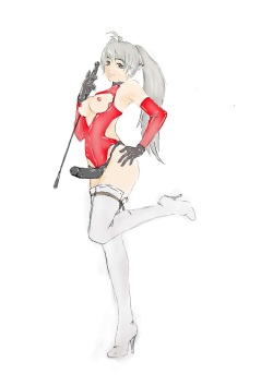 Artist - Mazo Buta page 3