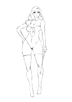 Artist - Mazo Buta page 8