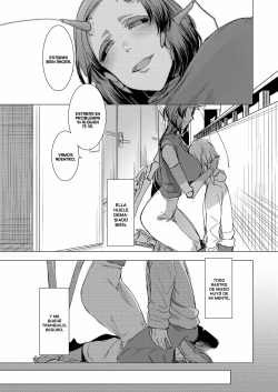 [Nanbou Hitogakushiki (Nakamura Regura)] Niji no Ori [Spanish] [Netorare World] [Digital] page 10