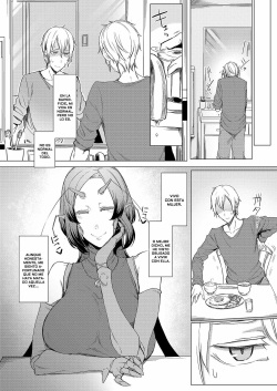[Nanbou Hitogakushiki (Nakamura Regura)] Niji no Ori [Spanish] [Netorare World] [Digital] page 4