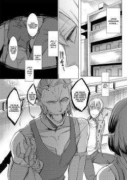 [Nanbou Hitogakushiki (Nakamura Regura)] Niji no Ori [Spanish] [Netorare World] [Digital] page 5