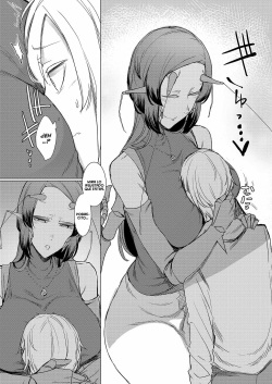 [Nanbou Hitogakushiki (Nakamura Regura)] Niji no Ori [Spanish] [Netorare World] [Digital] page 9