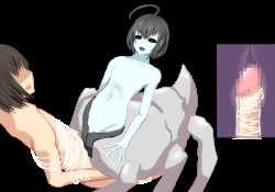 [RR Kenkyuukai] Monster Musume ni Yuuwaku Saretari Joutai Ijou Zeme Saretari Drain Saretari Shite Haiboku Shigachi na RPG page 3