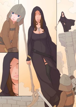 [Ponpharse] Oliza to Rema page 4