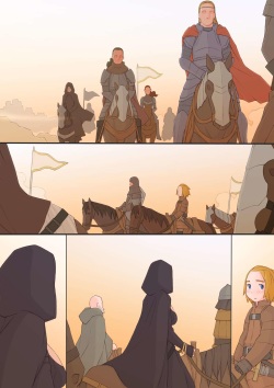 [Ponpharse] Oliza to Rema page 9
