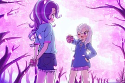 【Lumineko】［司协搬运］2018年3月Patreon page 1