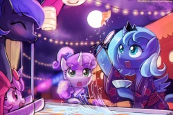 【Lumineko】［司协搬运］2018年3月Patreon page 7
