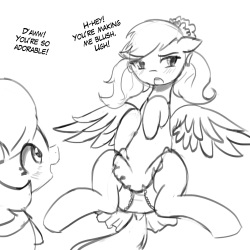 【Lumineko】［司协搬运］2018年3月Patreon page 9
