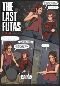 The Last Futas  -FRENCH-