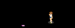 [Sprite Hills] Ijigen Yashiki Kaiiroku [Part 1] page 8
