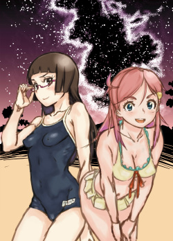 Pixiv Artist - 山下クロヲ  - page 2